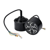 HubMotorForMINI-S-W-Black
